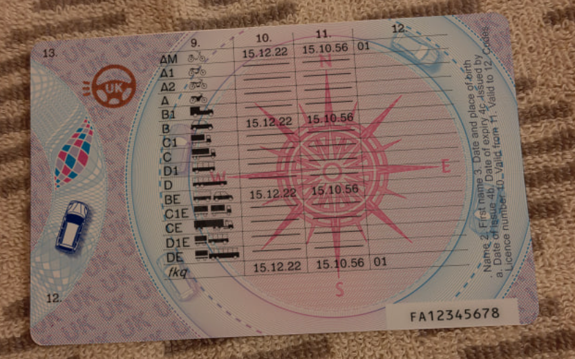 How to Buy a Fake ID in the UK: Everything You Need to Know (2024 Guide) 2 where to buy fake ids uk