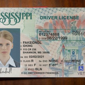 Buy Fake Driver License online