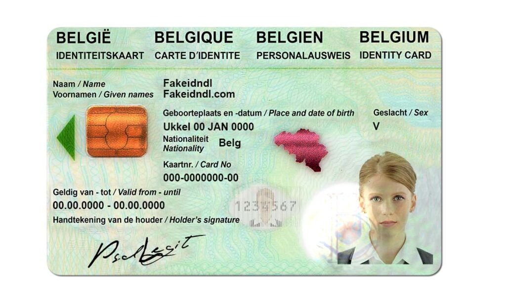 Fake ID Cheap