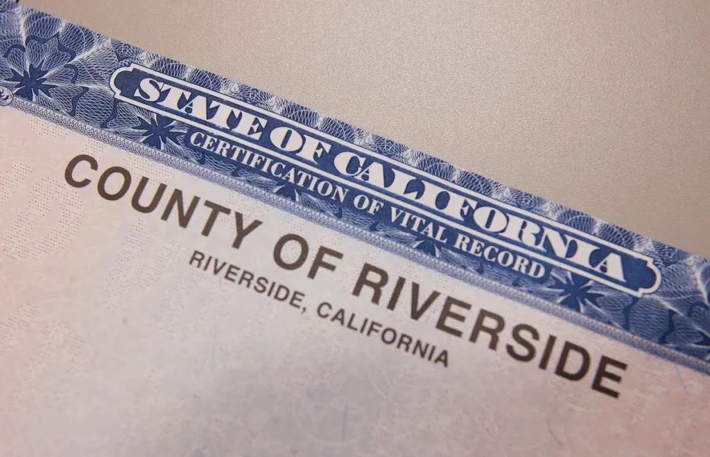where to buy a birth certificate online