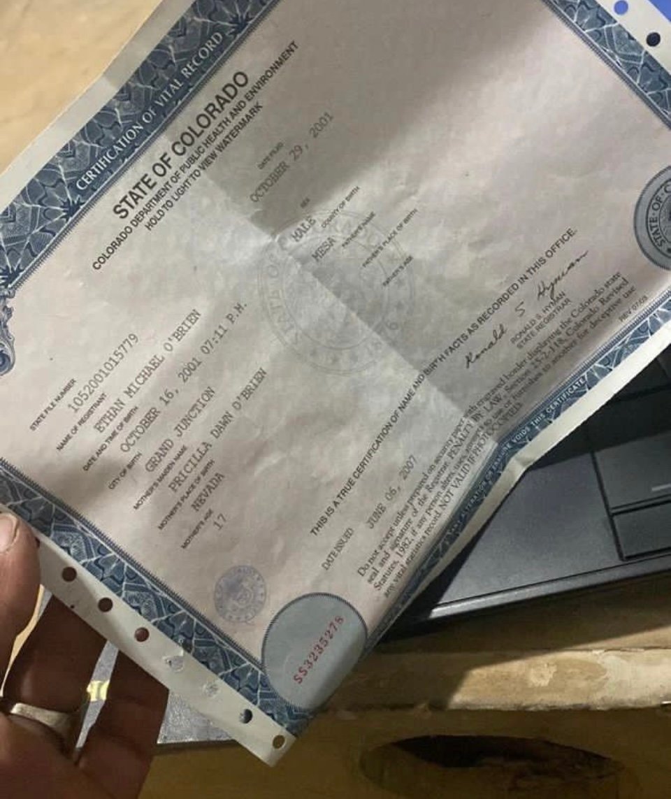 Buy Birth Certificates Online 2 Buy Birth Certificates Online