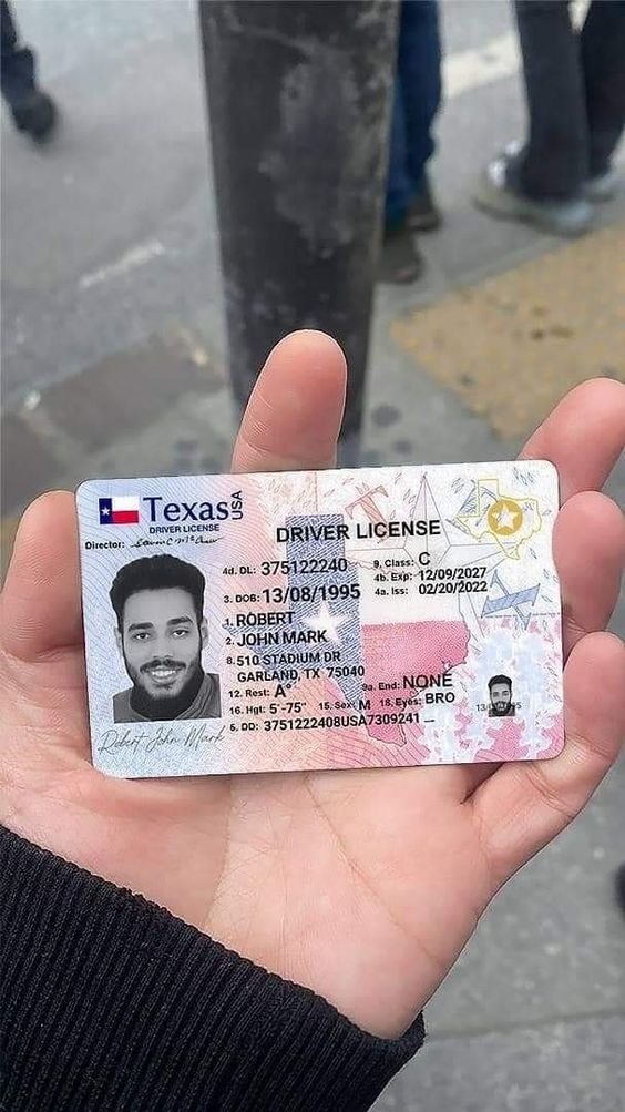 Buy Scannable Fake ID Online: The Complete Guide to Safe and Reliable Options 1 Buy Scannable Fake ID Online